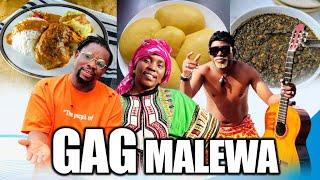 NEW GAG 2023: MALEWA AVEC MAMAN KALUNGA,LEADER AMISI,KOFFI DE BRAZZA #bellevuetv #toseka #congo