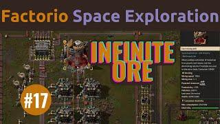 Deep Core Mining - Space Exploration #17