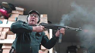 MP 40 Full Auto