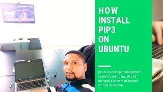 How to Install Pip3 in Ubuntu - Easy Step-by-Step Tutorial