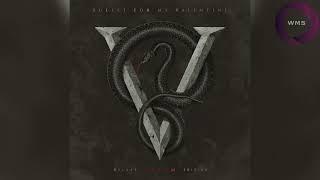 Bullet For My Valentine - Venom (Full Album)