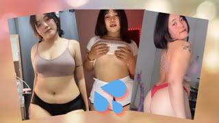 Tiktok Bokong Semok [Part 14] || Goyang Bokong Gede Hot