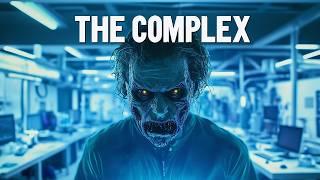 MEGA-COMPLEX...LARGEST EASTER EGG EVER? (Call of Duty Zombies)