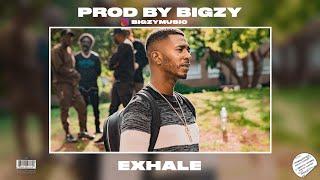 [FREE] Nines x Drake Emotional Sample Type Beat - "Exhale" | UK x US Rap Beat 2021