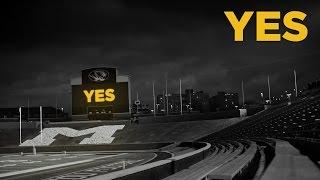 YES Finds a Way – MU Health Care - Super Bowl Commercial