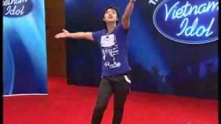 YouTube  clip hot nhat viet nam idol 2010