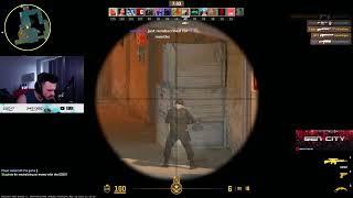 TARIK YOU CAN CSGO SOURCE 2  CSGO2