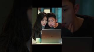 This scene give me butterflies || Cdrama ~ Love Song In Winter || Drama Subho