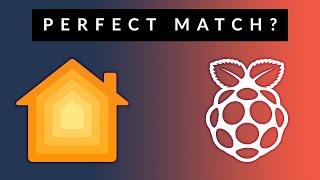 Best Accessory for Apple Home: Raspberry Pi and Homebridge (2020)