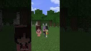 poi Poi Poi #minecraft #trend #shorts