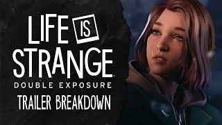 Max is Back! Analysing the New Life is Strange