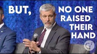 How Many Are Discipling Your Children?  --  Paul Washer