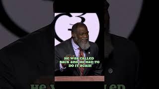 Lazarus Was Not RESURRECTED From The DEAD  -  Voddie Baucham #1689 #reformedtheology #voddiebaucham