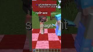 How I trolled the biggest Minecraft SIMP