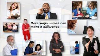 Health Care Policy for Nurses