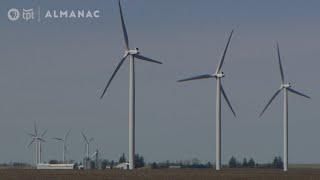 Renewable Energy In Rural Minnesota