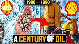 Did You Know THIS About Shell? A Century of Oil