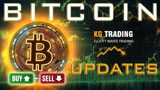 Bitcoin (BTC): Higher Prices Confirmed | Will the Rally Continue? | Targets  Elliott Wave Crypto