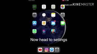 How to fix revoked apps/unable to verify apps!ios 13 2020
