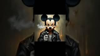 Mickey mouse