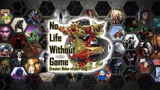 Trailer No Life Without Game