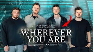 How To Remake 'Wherever You Are' by Martin Garrix | Fl Studio 21 Tutorial