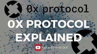 0X COIN REVIEW (2018) - OX PROTOCOL EXPLAINED