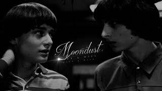 Mike and Will • Moondust