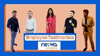 Employee Testimonial: What Makes Neova Solutions an Exciting Place to Work