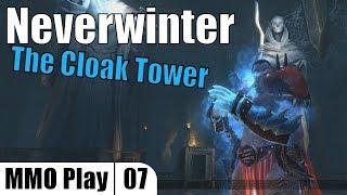 Neverwinter ep7 - The Cloak Tower