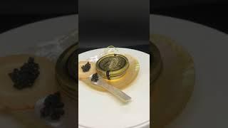 Beluga Caviar