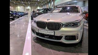 BMW и MINI EXPO 2019