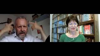 Strategies That Help to Build up and Strengthen Resilience. Anna Litovkina Interviews  Theo Huffman