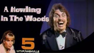 Suspense Theatre -"A Howling in the Woods" -WTVF-TV (Complete Movie; Most of Broadcast, 8/14/1978) 