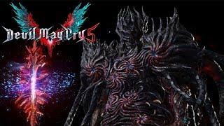 Urizen Battle Quotes undistorted | Devil May Cry 5