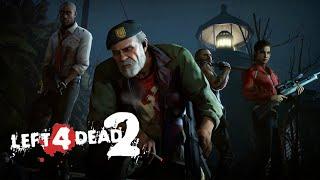 Left 4 Dead 2 - "The Last Stand Update" Trailer