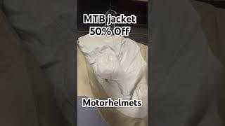 Leatt MTB Jacket on Sale 50% Off Motorhelmets Fullerton #shorts