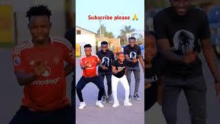 Cheza hiyo doba _ most trending TikTok dance challenges #dance #dancechallenge#shorts #youtubeshorts