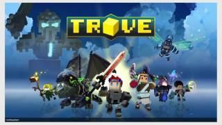 Trove: GIVEAWAY WINNER!