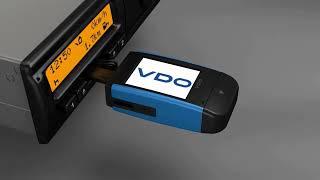 VDO - DLK Pro S Download Key User Guide