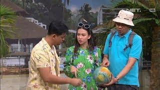 Wisatawan Jepang Bingung Mau Pulang ke Kampungnya