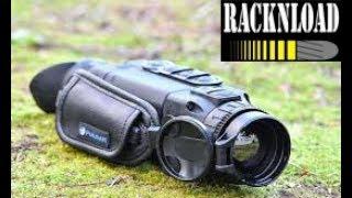 Pulsar HELION IR XP50 (OVERVIEW) by RACKNLOAD