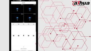 Dahua USA-How To: DMSS Mobile App