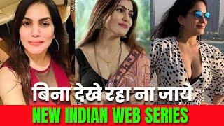 New Must Watch Series | Best Indian Series | Arya Flicks