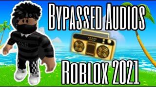  [WORKING] LOUDEST ROBLOX BYPASSED AUDIOS (ID’S/CODES) MAY 2021 ️ [NEW ] [UNLEAKED] 