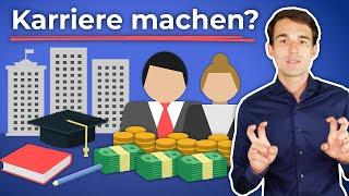 Karriere im Finanzbereich machen: Ein Job-Überblick der Finanzbranche | Finanzfluss