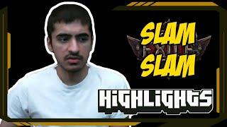 Slam slam - Path of Exile Highlights #494 - havoc, Tatiantel, meshamaan and others