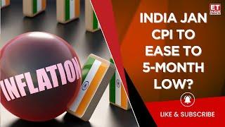 India Inflation Print: CPI To Inch Towards RBI's Comfort Range? What's The Expectations? | Business