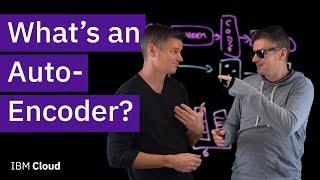 What are Autoencoders?