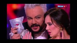 Aida Garifullina feat. Philipp Kirkorov - Phantom of the Opera (Christmas Show)